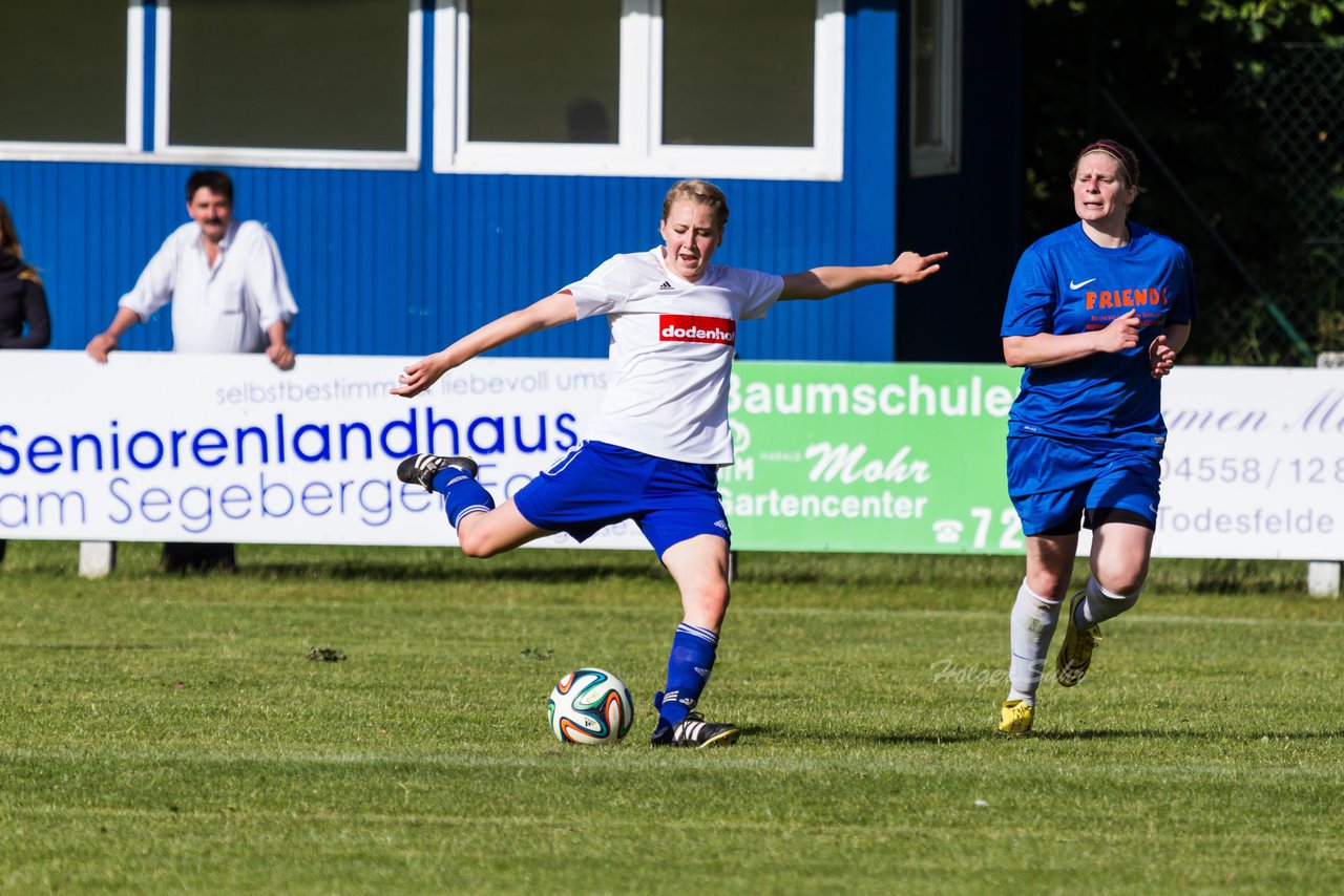 Bild 206 - Frauen ATSV Stockelsdorf - FSC Kaltenkirchen : Ergebnis: 4:3